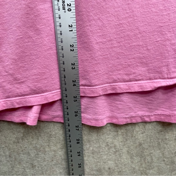 Women's Secret Treasures "Coffee Makes Everything Possible" Pajama Top XL - Picture 6 of 7